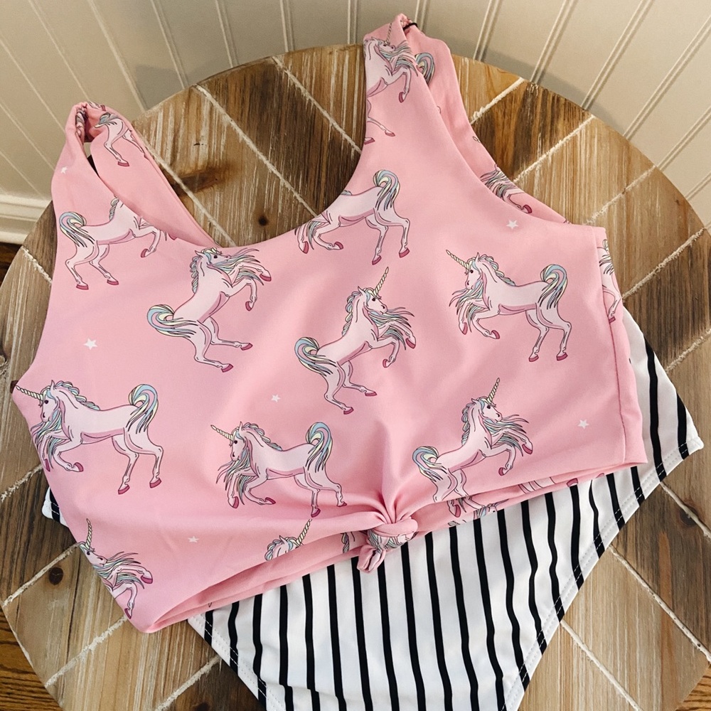 Unicorn Swimsuit